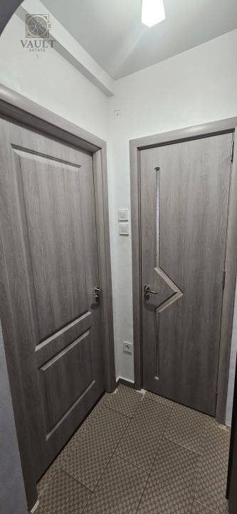 Apartament 2 camere - MOBILAT UTILAT - BRANCOVEANU/SECUILOR 