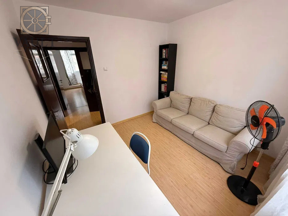 Apartament 3 camere-Drumul Tabere