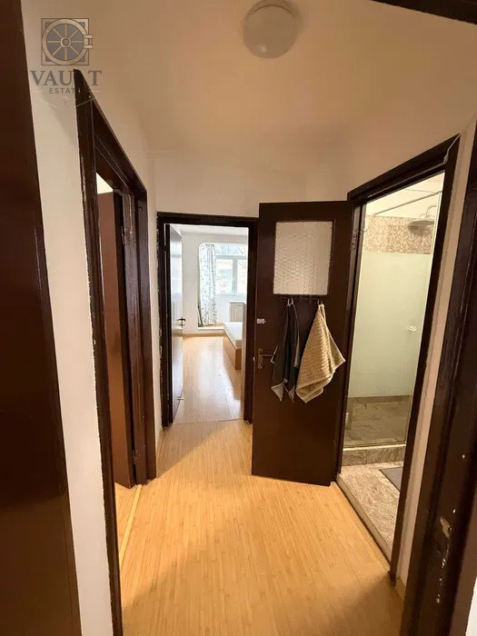 Apartament 3 camere-Drumul Tabere