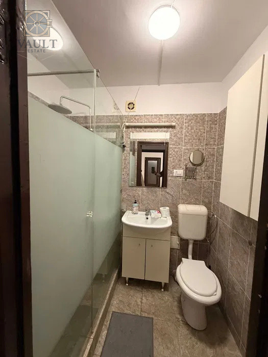 Apartament 3 camere-Drumul Tabere