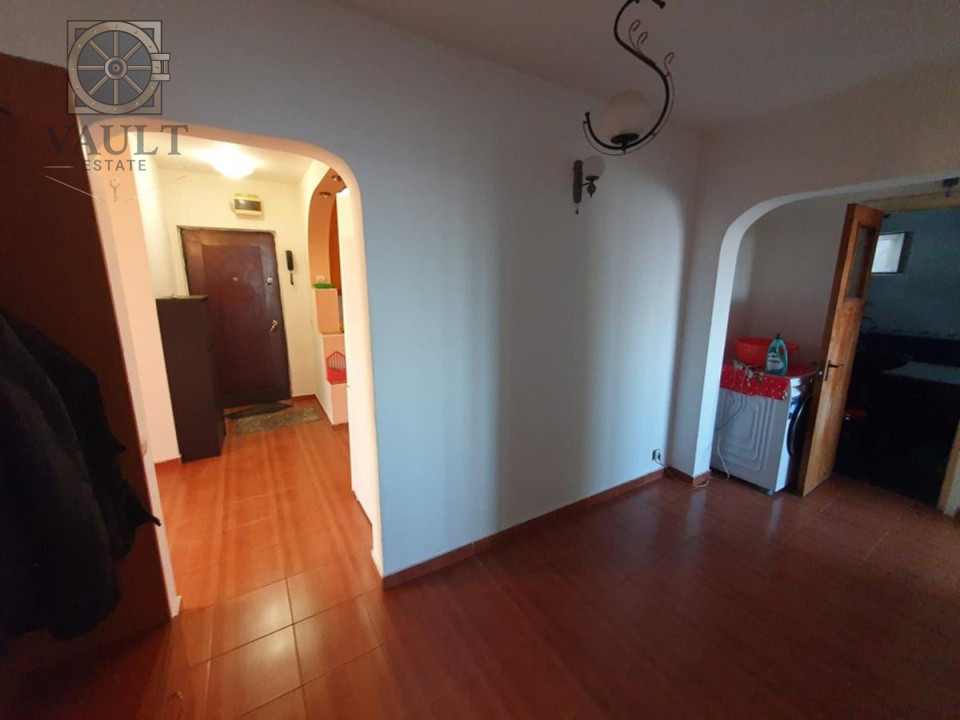 Apartament 4 camere -Decomandat-2 Balcoane-Pantelimon