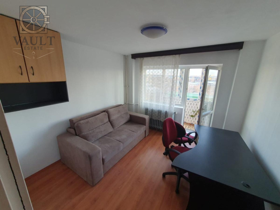 Apartament 4 camere -Decomandat-2 Balcoane-Pantelimon