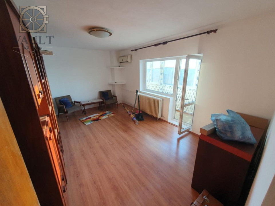 Apartament 4 camere -Decomandat-2 Balcoane-Pantelimon