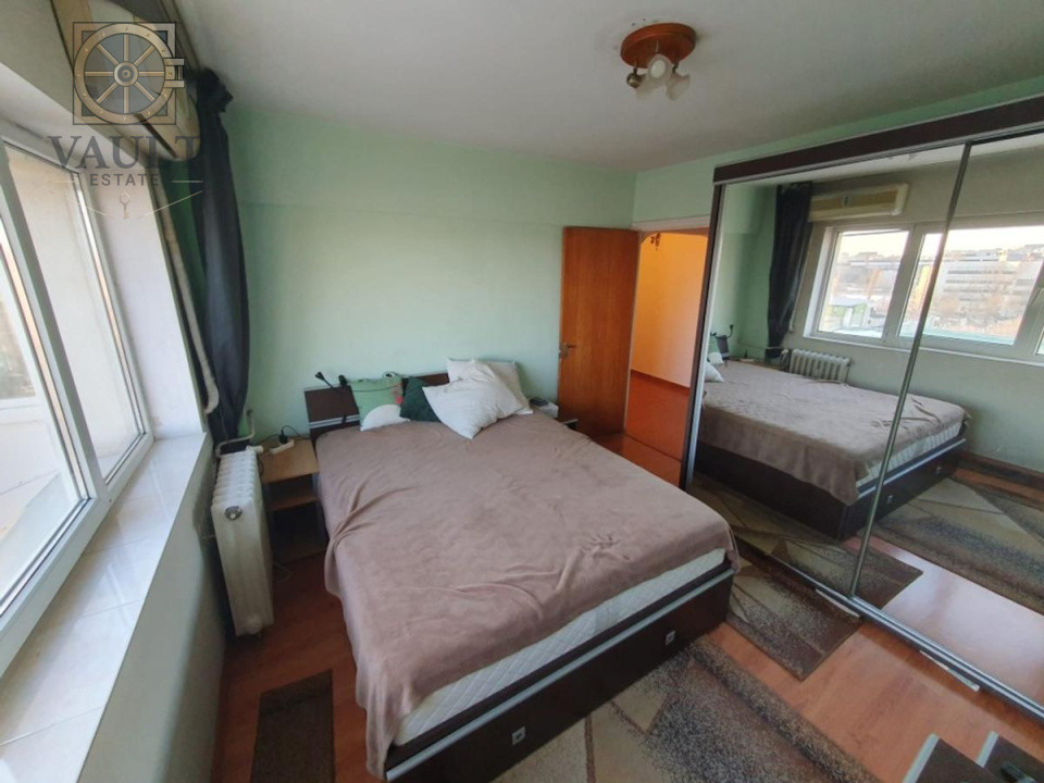 Apartament 4 camere -Decomandat-2 Balcoane-Pantelimon