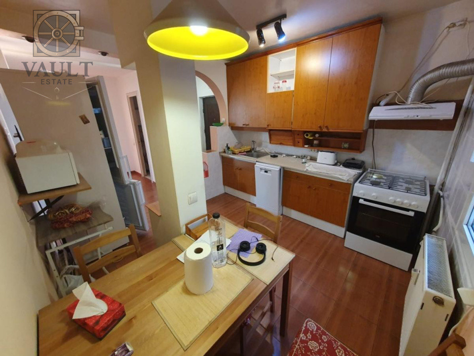 Apartament 4 camere -Decomandat-2 Balcoane-Pantelimon