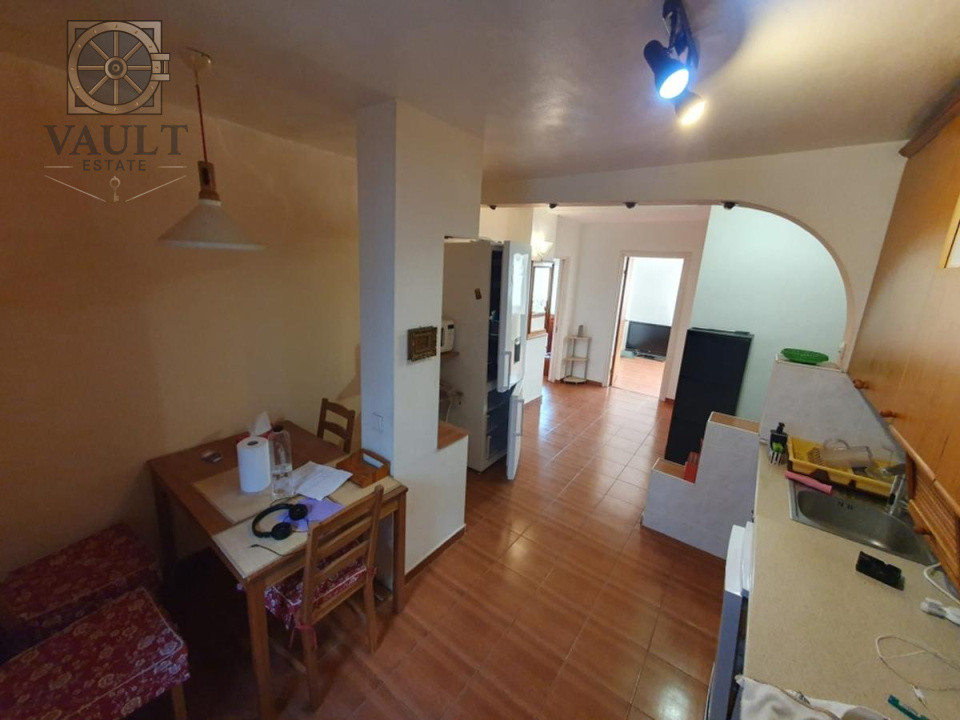 Apartament 4 camere -Decomandat-2 Balcoane-Pantelimon