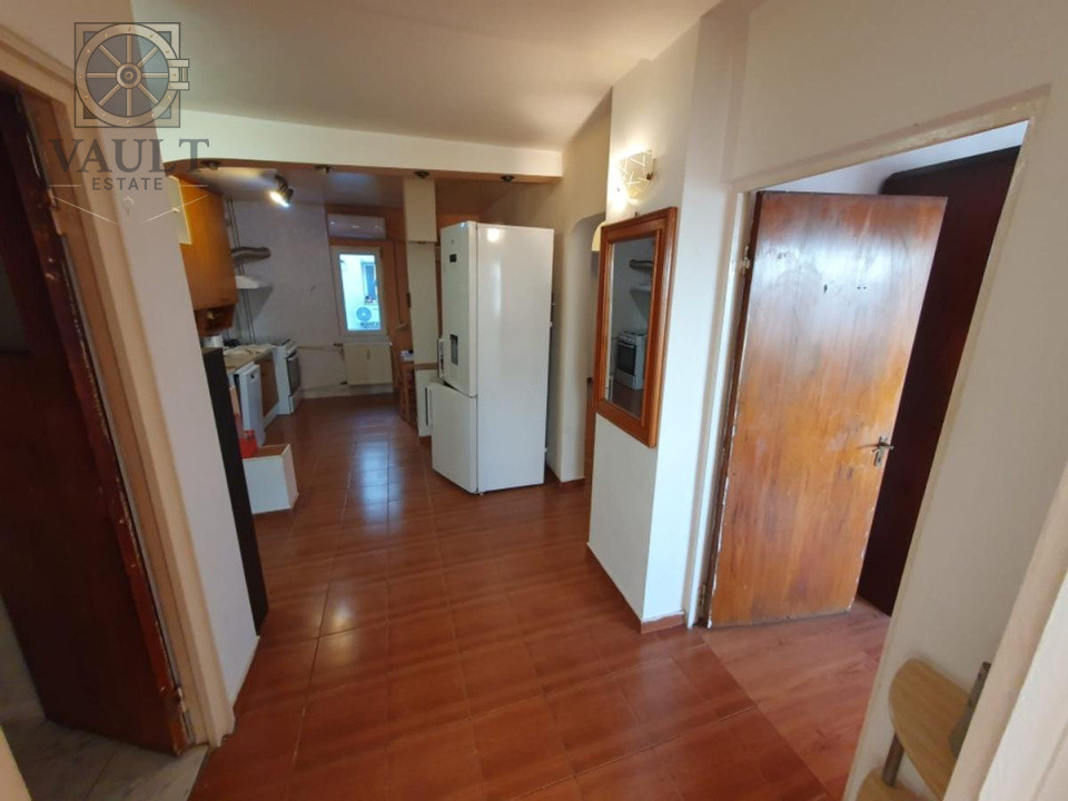Apartament 4 camere -Decomandat-2 Balcoane-Pantelimon