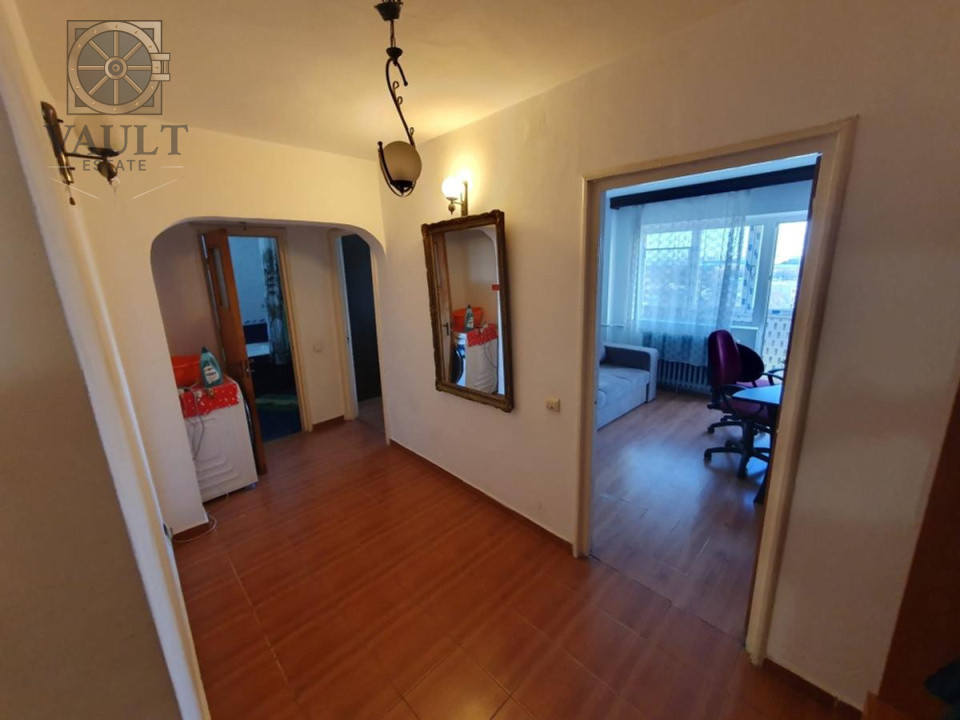 Apartament 4 camere -Decomandat-2 Balcoane-Pantelimon