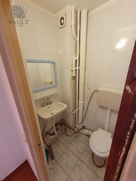 Apartament 4 camere -Decomandat-2 Balcoane-Pantelimon