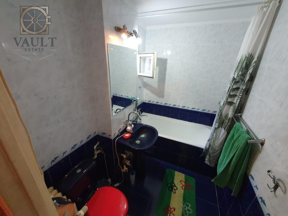 Apartament 4 camere -Decomandat-2 Balcoane-Pantelimon