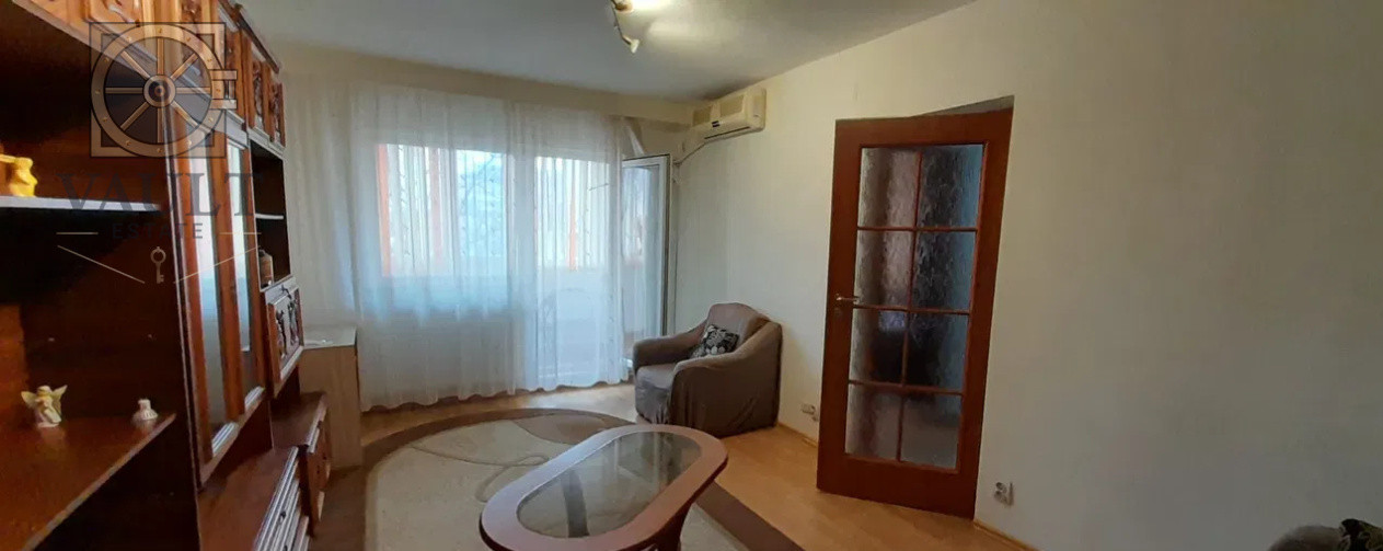 Apartament 2 camere-Centrala Proprie-Crangasi 