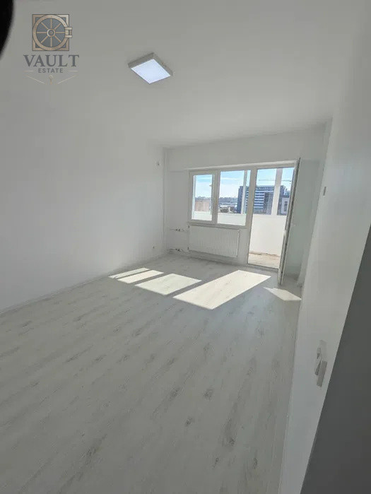 Apartament 3 camere Obor-Bloc Almo