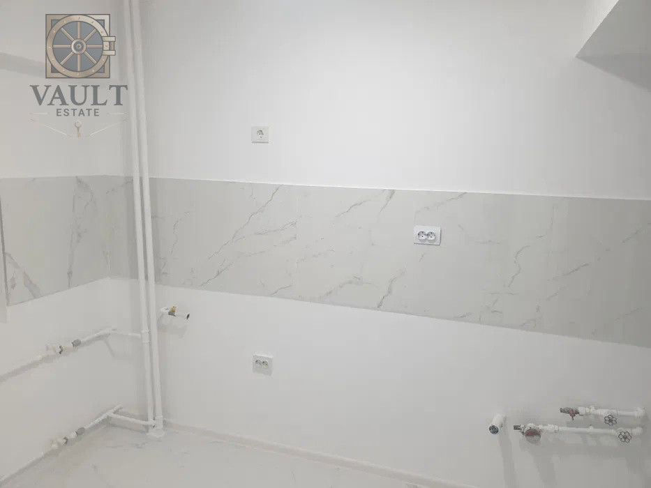 Apartament 3 camere Obor-Bloc Almo