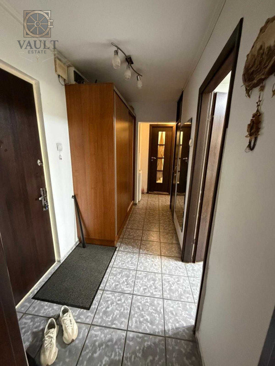 Apartament 2 camere Crangasi-Oficiul Postal nr.56