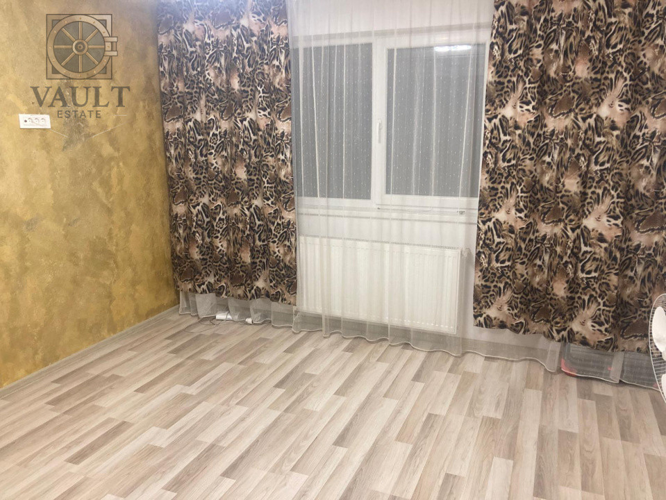 Apartament 2 camere Berceni-Strada Postalionului