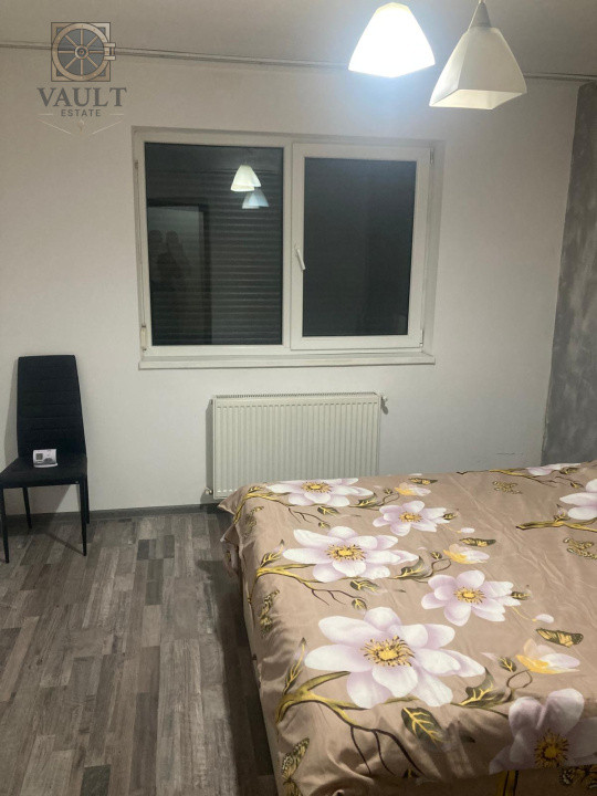 Apartament 2 camere Berceni-Strada Postalionului