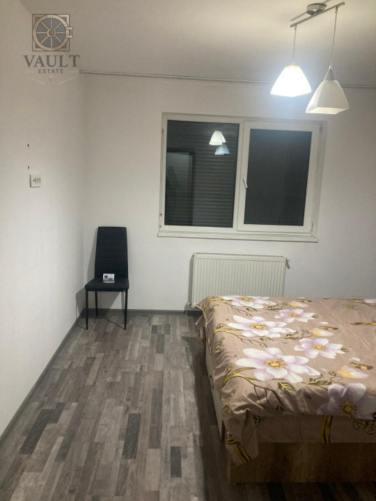 Apartament 2 camere Berceni-Strada Postalionului