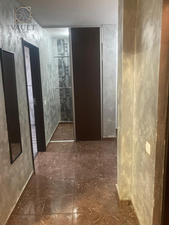 Apartament 2 camere Berceni-Strada Postalionului