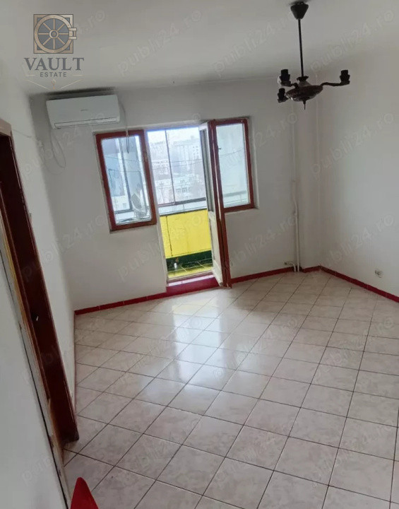 Apartament 2 camere Crangasi-Strada Zboina Neagra