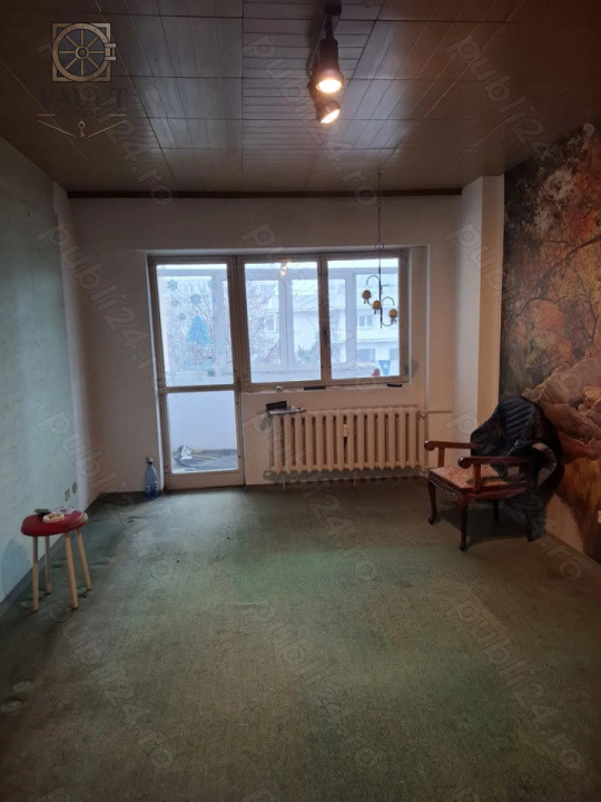 Apartament 3 camere Ion Mihalache-Arcul de Triumf