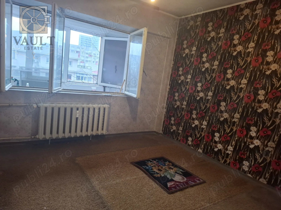 Apartament 3 camere Ion Mihalache-Arcul de Triumf