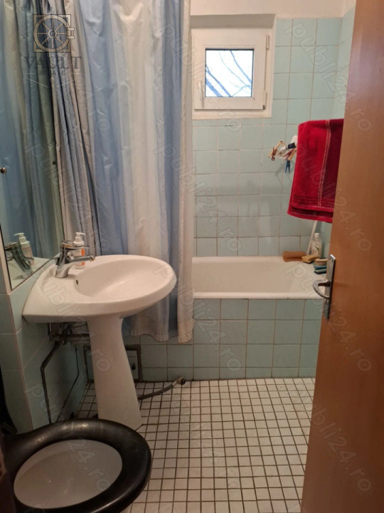 Apartament 3 camere Ion Mihalache-Arcul de Triumf