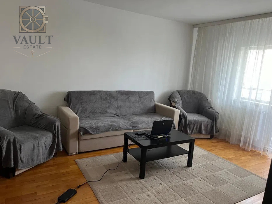 Apartament 2 camere Doamna Ghica