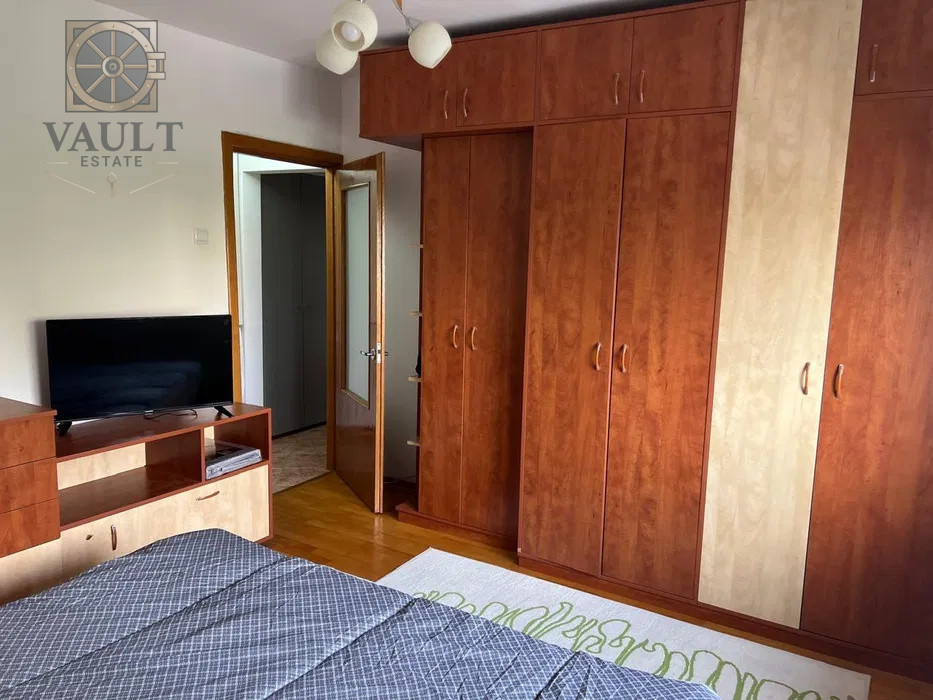 Apartament 2 camere Doamna Ghica