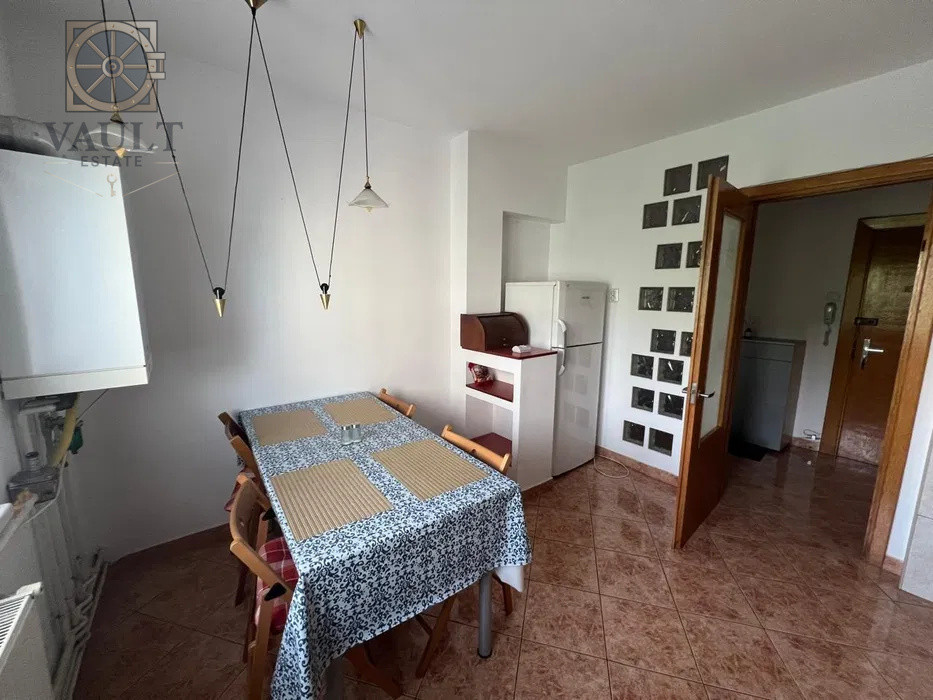 Apartament 2 camere Doamna Ghica