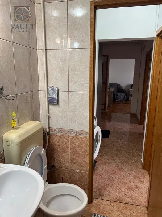 Apartament 2 camere Doamna Ghica