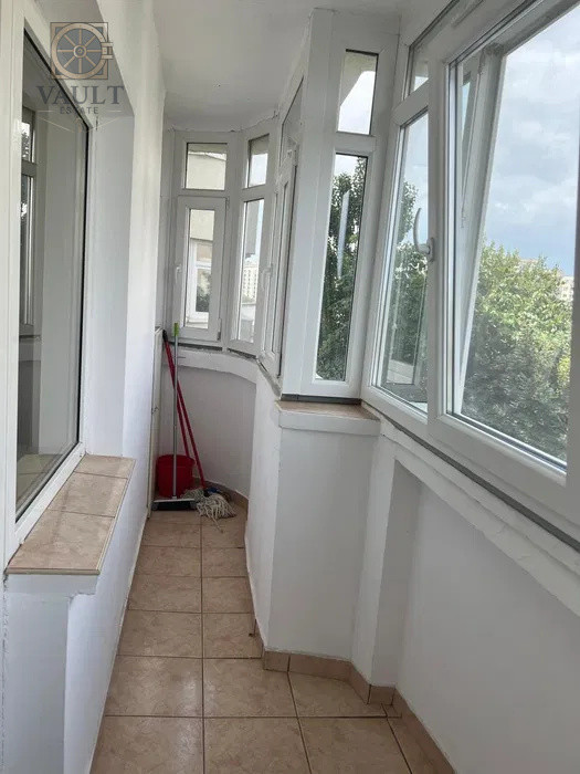 Apartament 2 camere Doamna Ghica