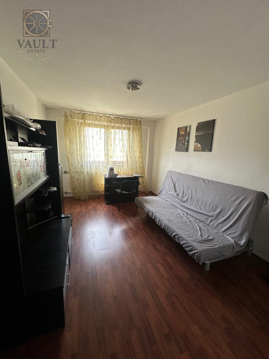 Apartament 4 camere Colentina-Vis a vis de Parcul Plumbuita