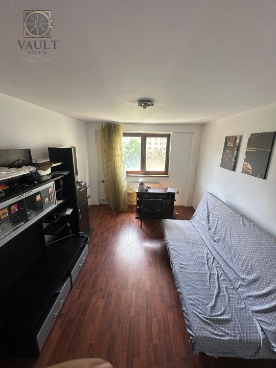 Apartament 4 camere Colentina-Vis a vis de Parcul Plumbuita