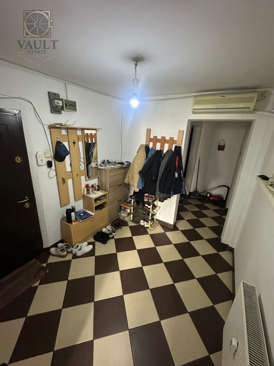 Apartament 4 camere Colentina-Vis a vis de Parcul Plumbuita