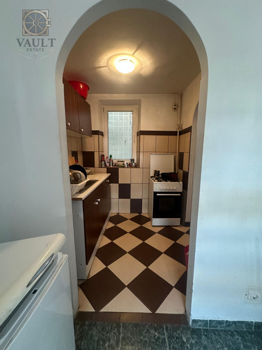 Apartament 4 camere Colentina-Vis a vis de Parcul Plumbuita