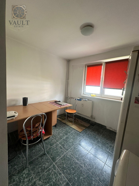 Apartament 4 camere Colentina-Vis a vis de Parcul Plumbuita