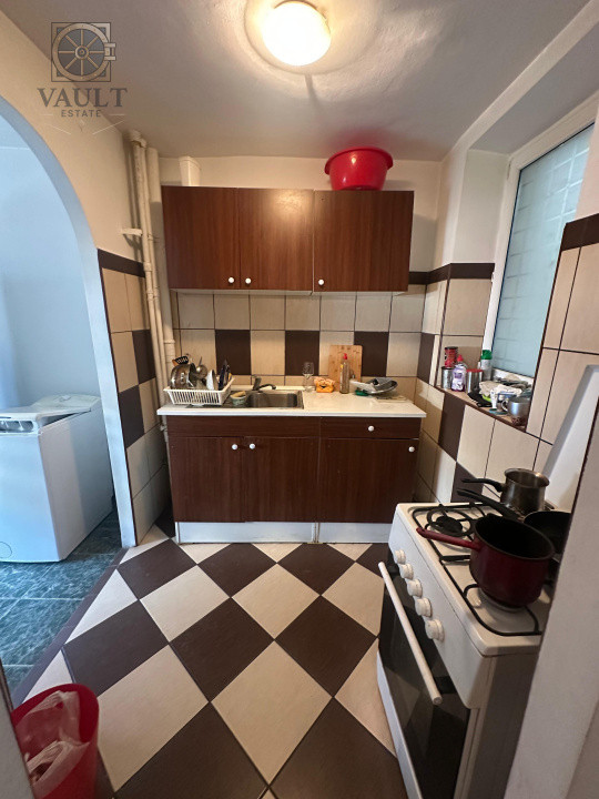 Apartament 4 camere Colentina-Vis a vis de Parcul Plumbuita