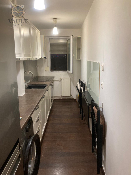 Apartament 2 camere Tei