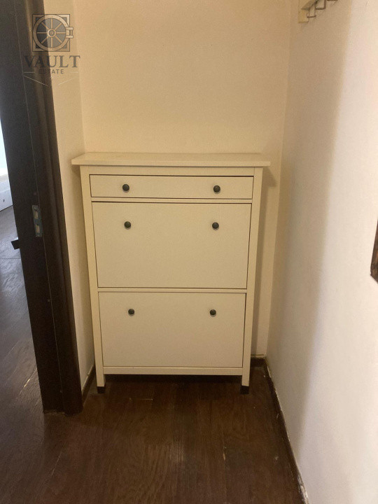 Apartament 2 camere Tei