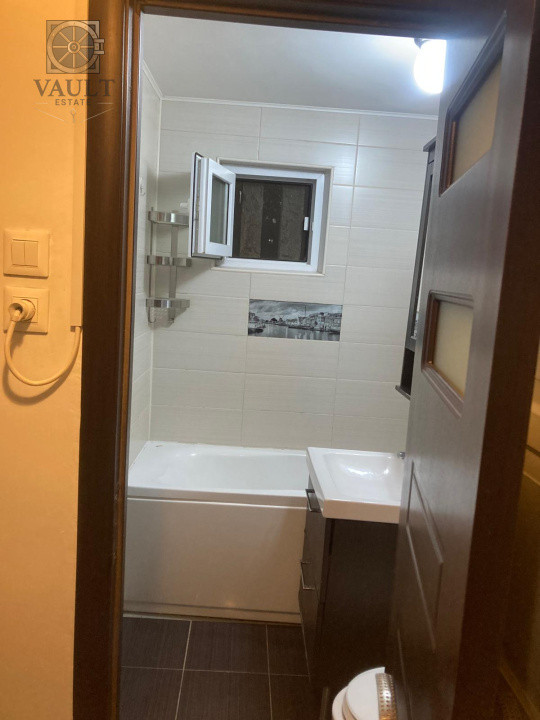 Apartament 2 camere Tei