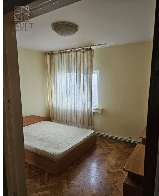 Apartament 3 camere-Centrala Proprie-Bd Ferdinand  