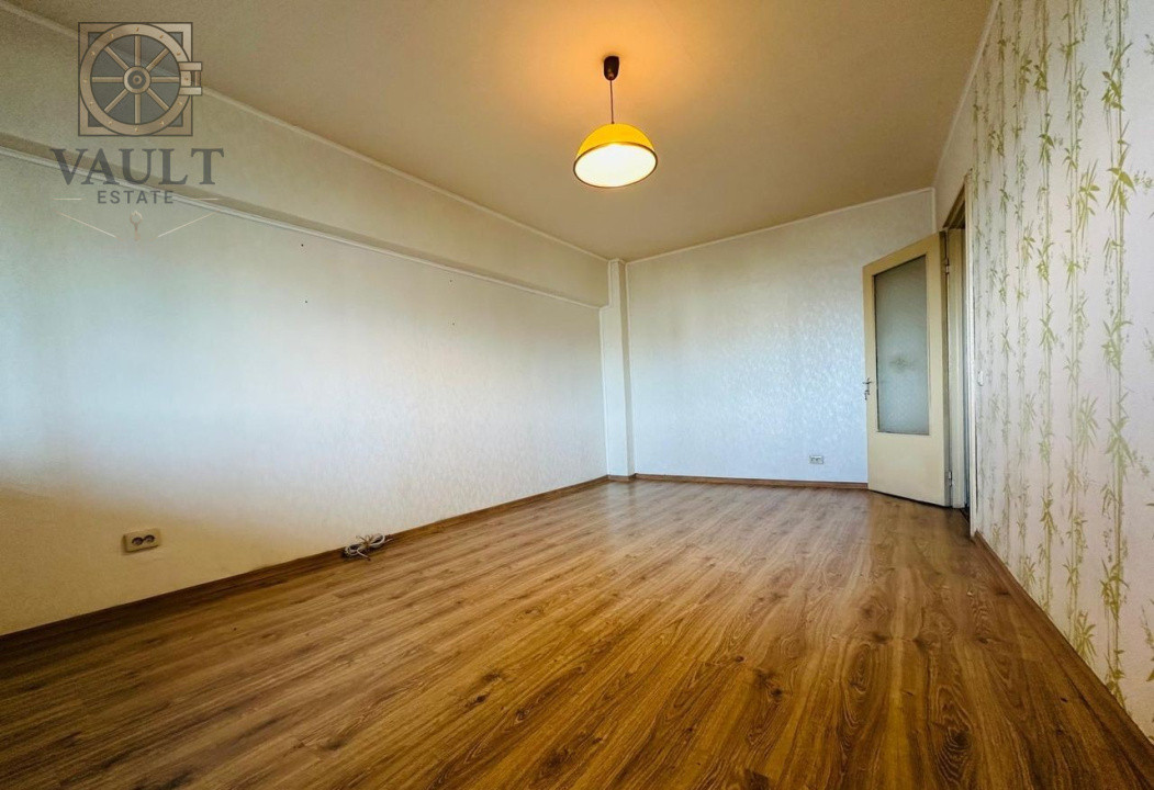 Apartament 3 camere - Doaman Ghica - Parc Plumbuita 