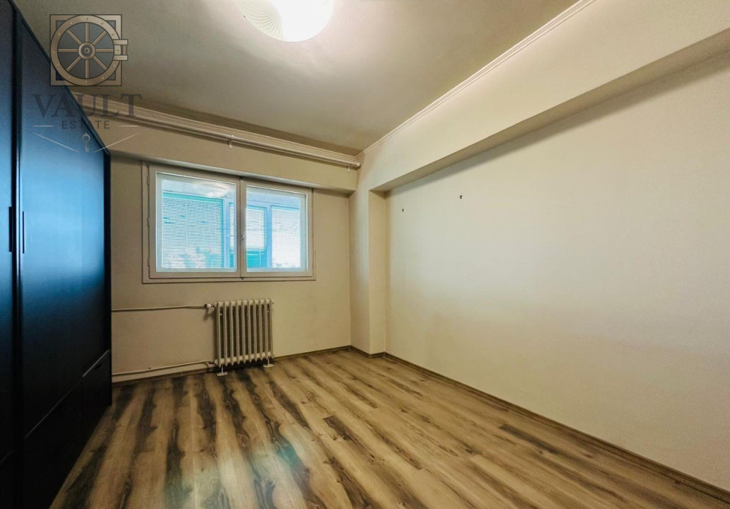 Apartament 3 camere - Doaman Ghica - Parc Plumbuita 