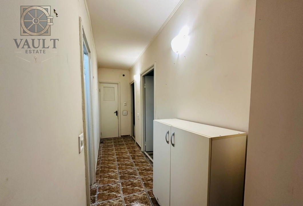Apartament 3 camere - Doaman Ghica - Parc Plumbuita 