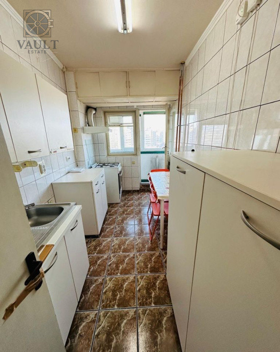 Apartament 3 camere - Doaman Ghica - Parc Plumbuita 