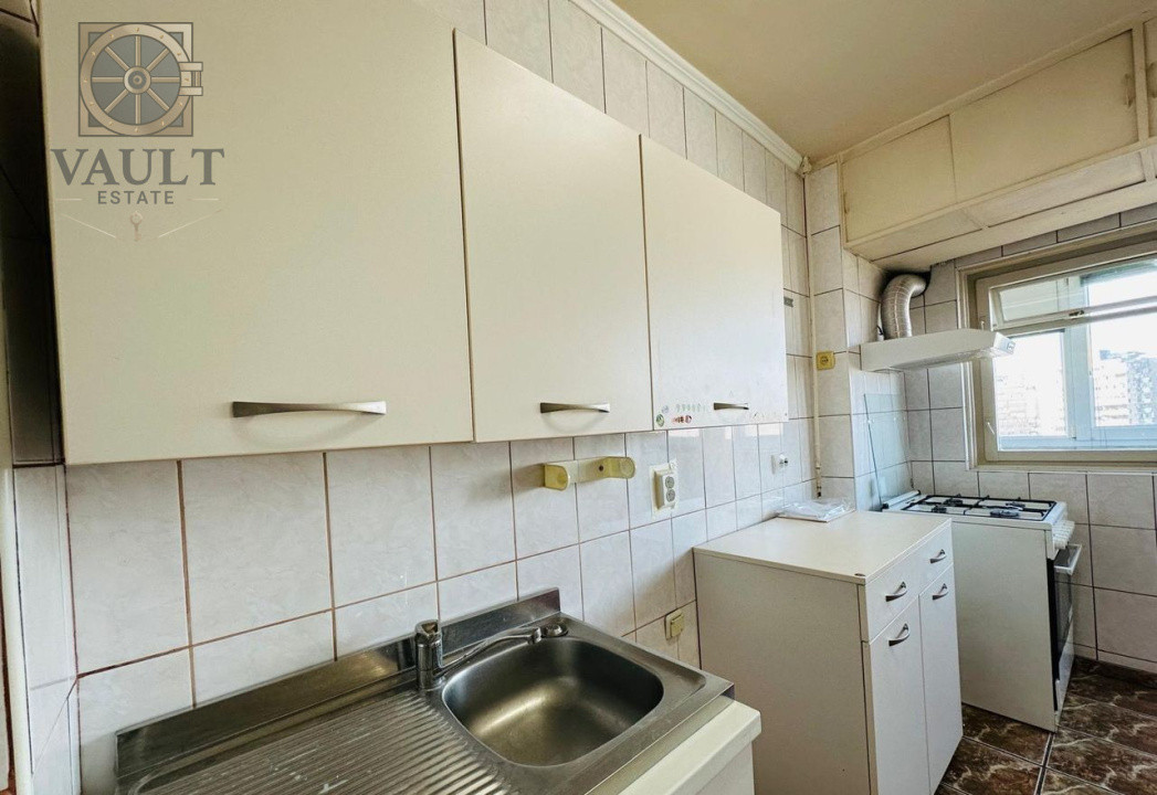 Apartament 3 camere - Doaman Ghica - Parc Plumbuita 
