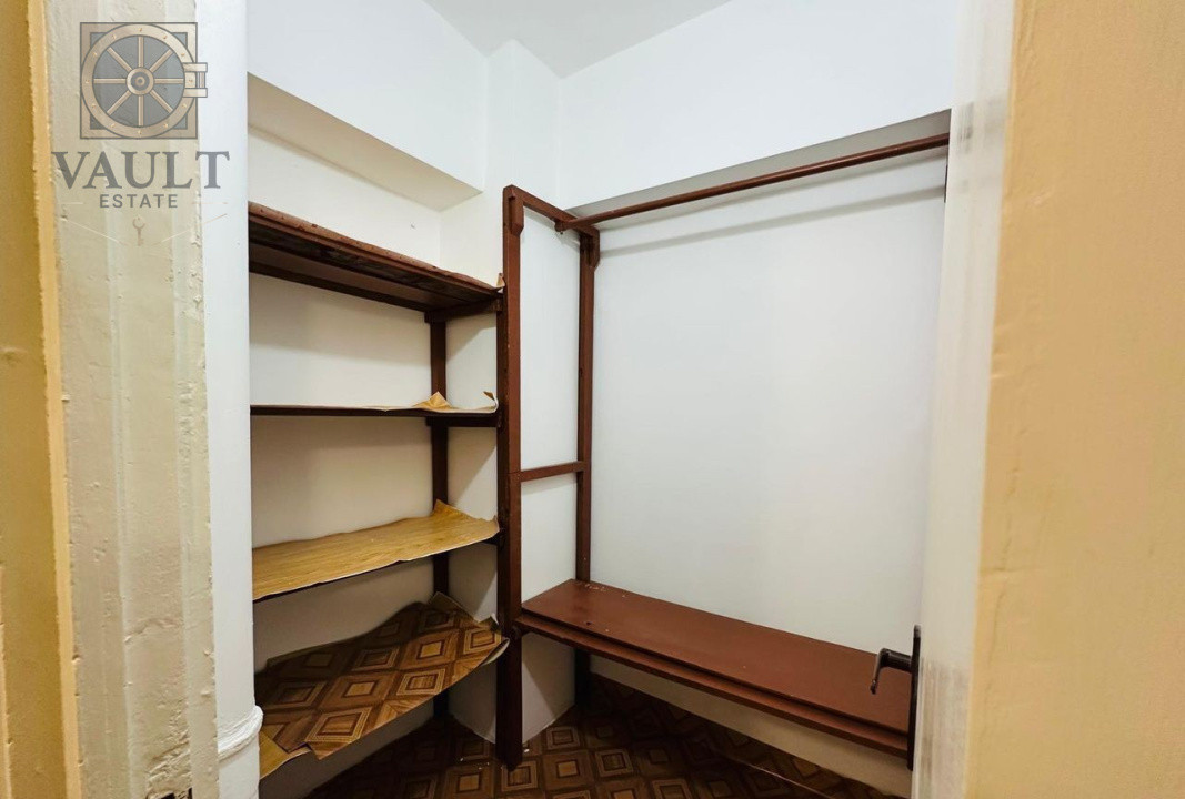 Apartament 3 camere - Doaman Ghica - Parc Plumbuita 