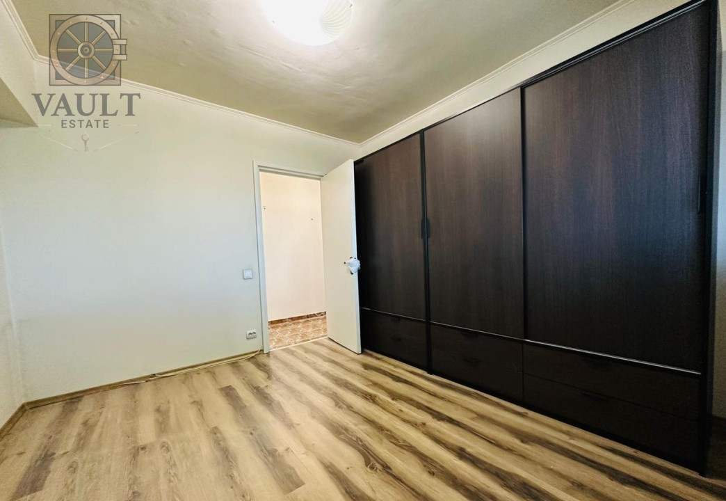 Apartament 3 camere - Doaman Ghica - Parc Plumbuita 