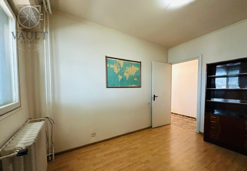 Apartament 3 camere - Doaman Ghica - Parc Plumbuita 