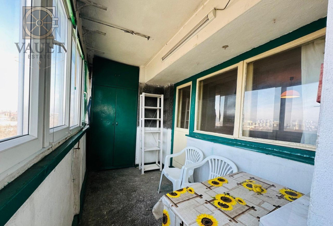 Apartament 3 camere - Doaman Ghica - Parc Plumbuita 